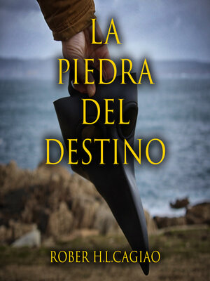 cover image of La piedra del destino